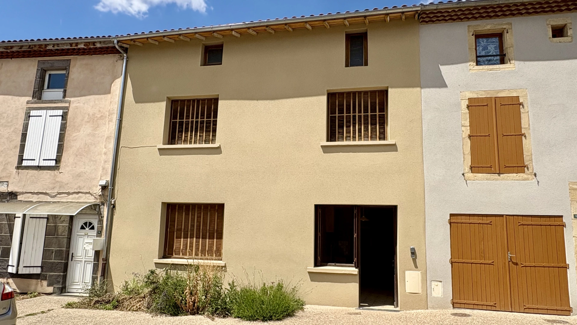 property